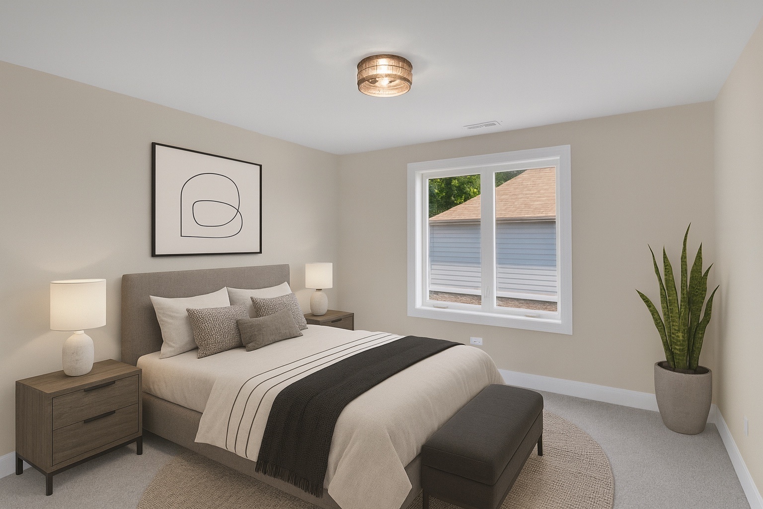 16546 Pear Avenue, Orland Park, IL 60462