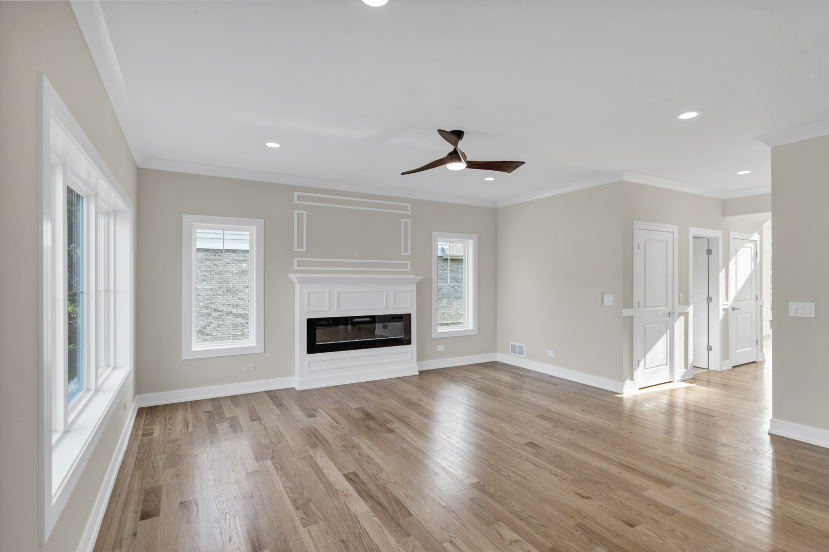 16546 Pear Avenue, Orland Park, IL 60462