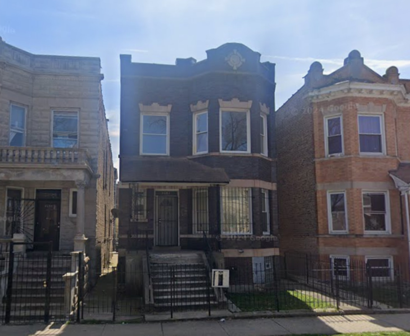 3907 W Monroe Street, Chicago, IL 60624