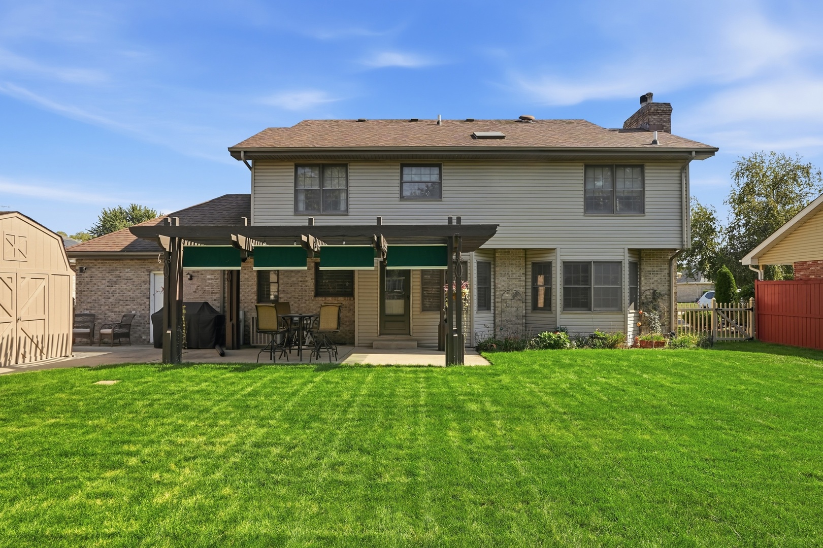 18328 Country Lane, Lansing, IL 60438