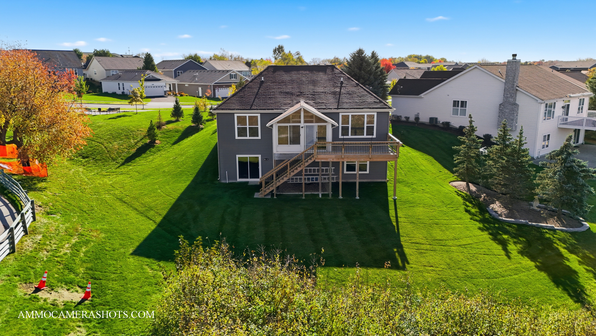 2660 Harnish Drive, Algonquin, IL 60102