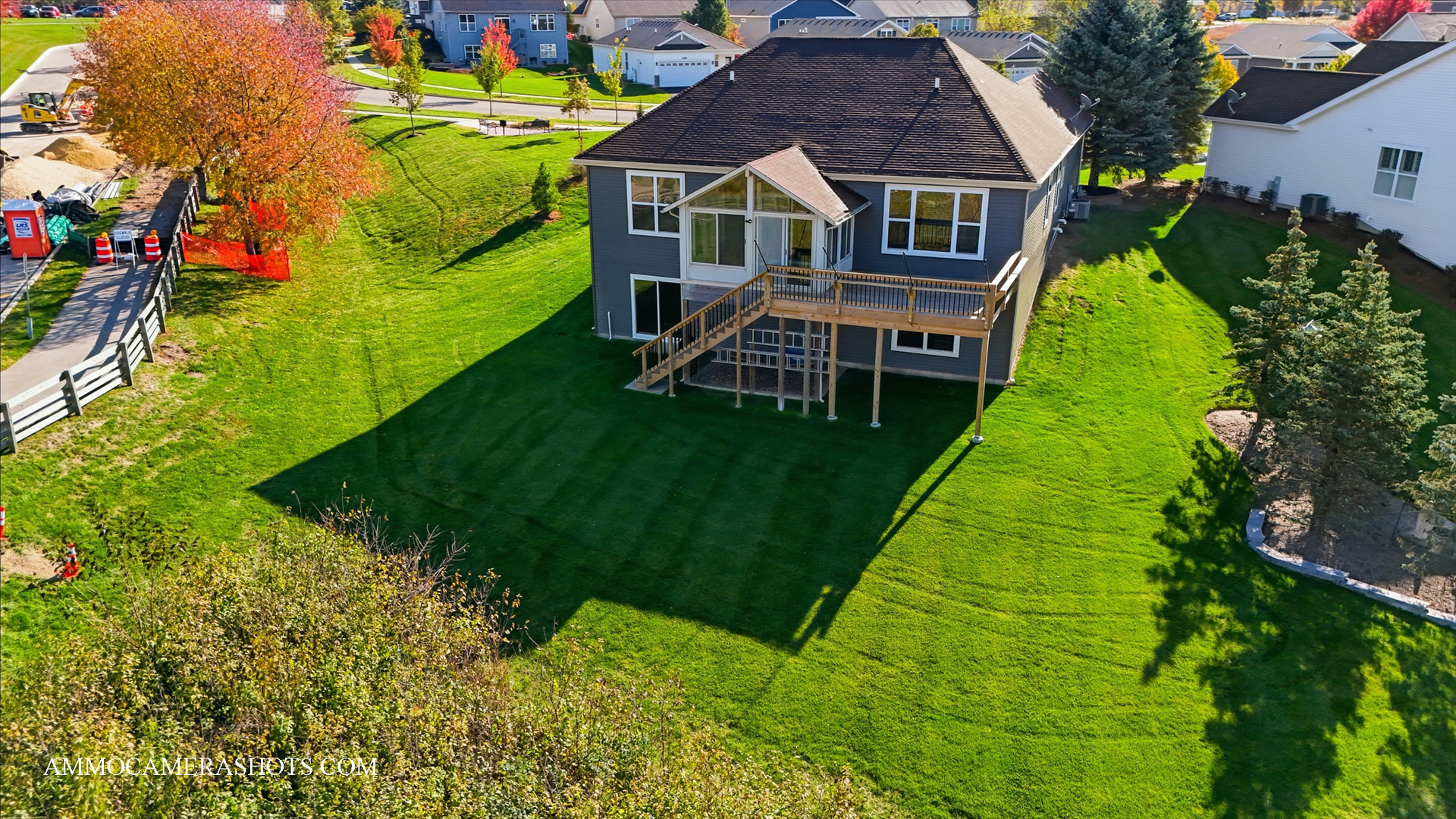 2660 Harnish Drive, Algonquin, IL 60102