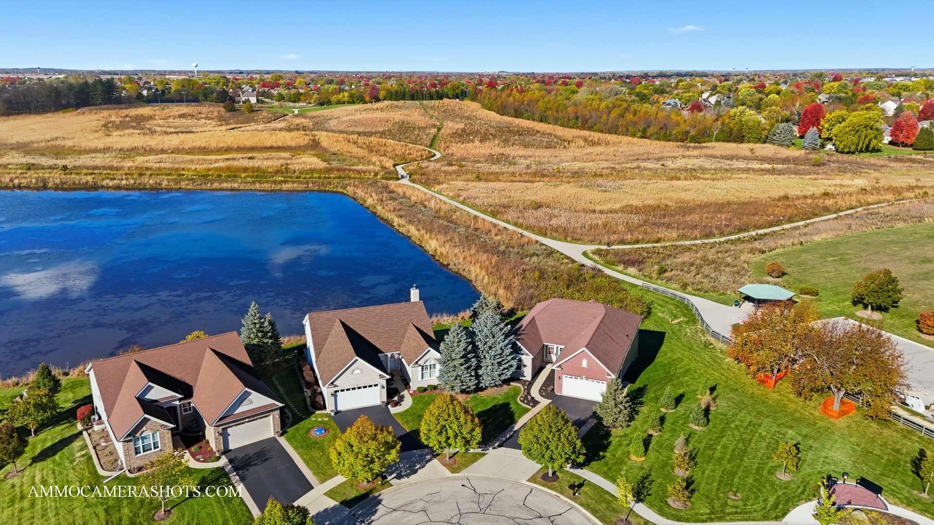 2660 Harnish Drive, Algonquin, IL 60102