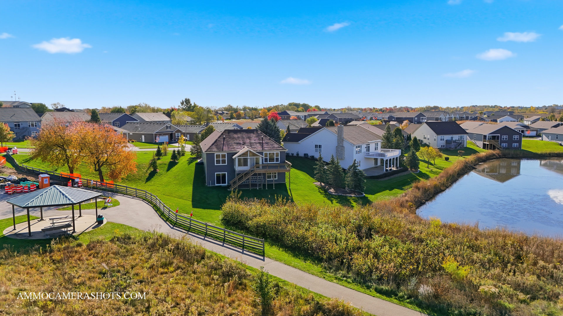 2660 Harnish Drive, Algonquin, IL 60102