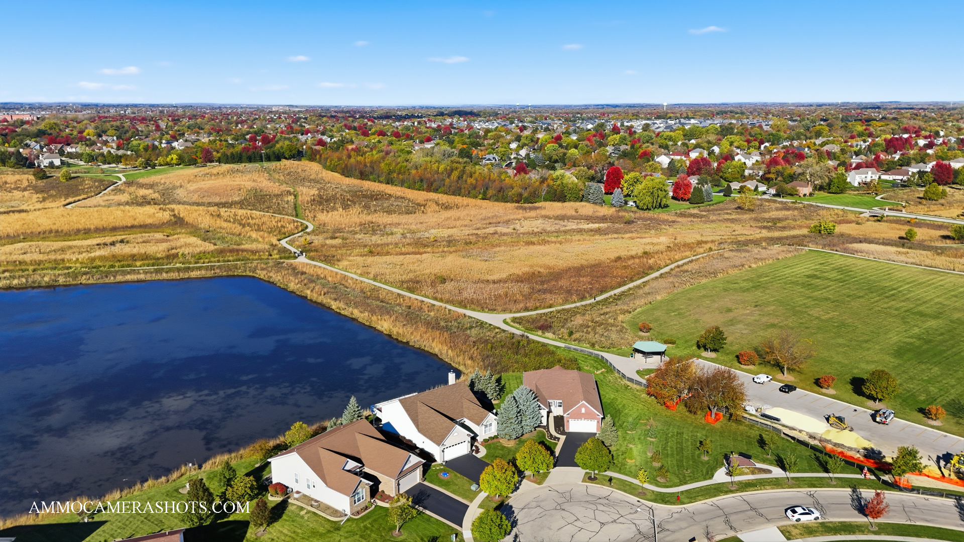 2660 Harnish Drive, Algonquin, IL 60102