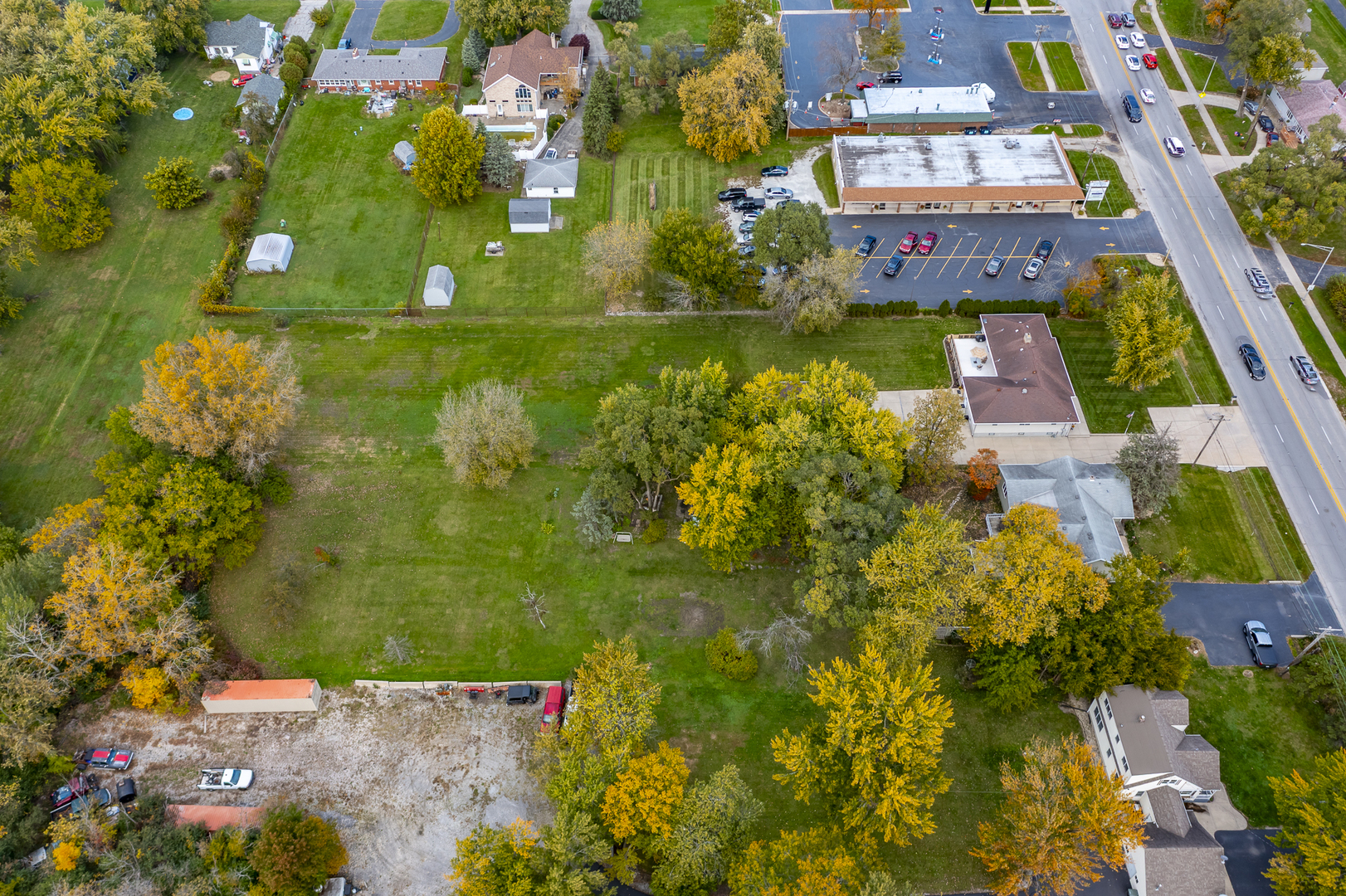 18622 Burnham Avenue, Lansing, IL 60438