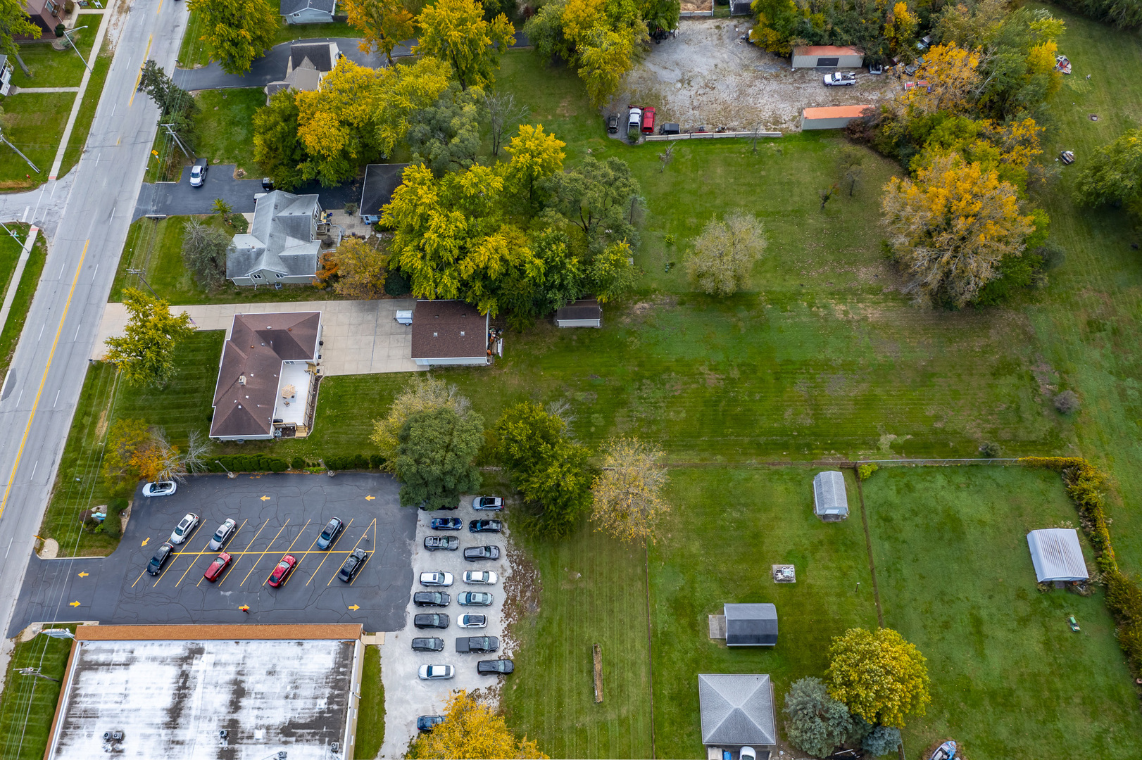 18622 Burnham Avenue, Lansing, IL 60438