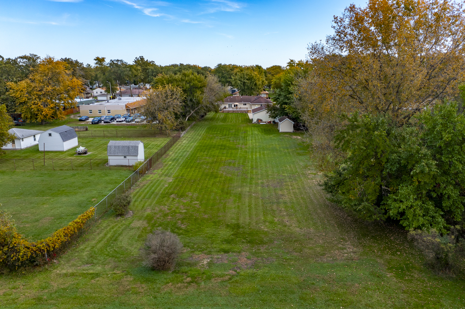 18622 Burnham Avenue, Lansing, IL 60438