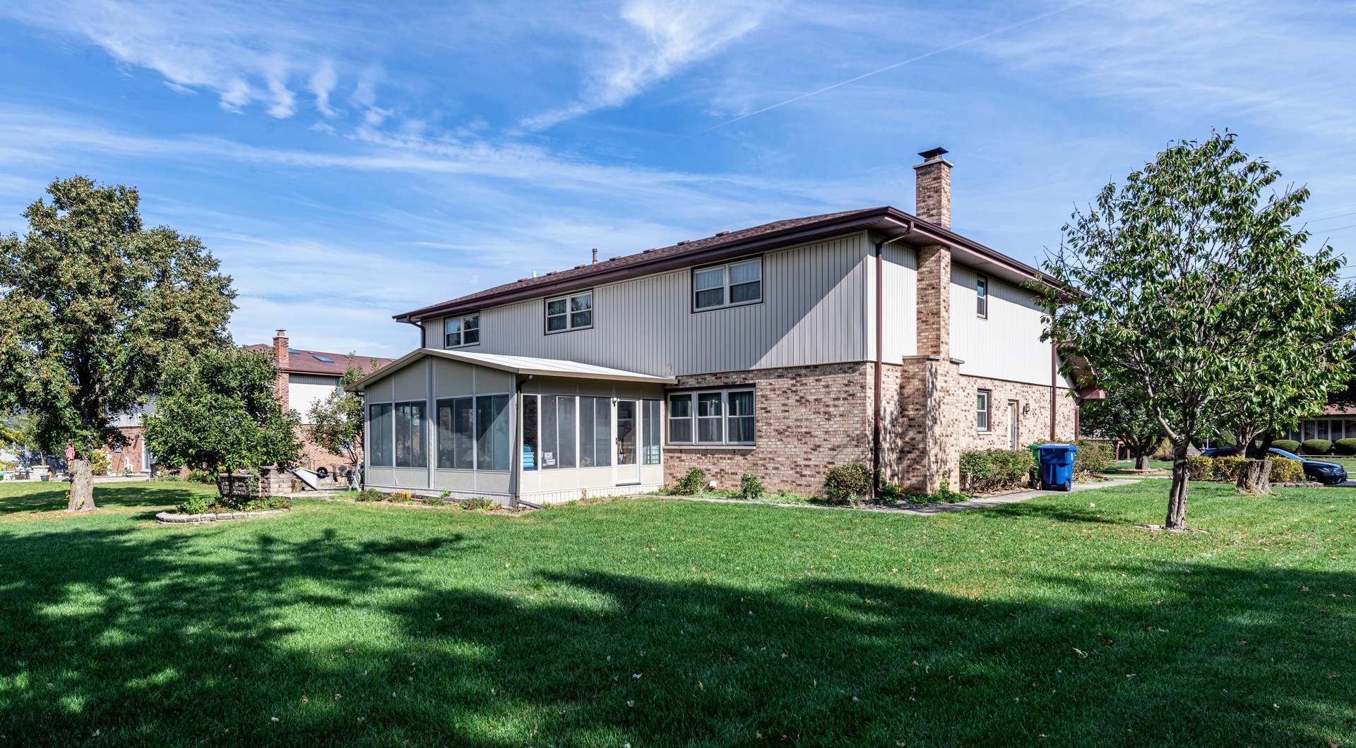 13964 S Split Rail Drive, Homer Glen, IL 60491