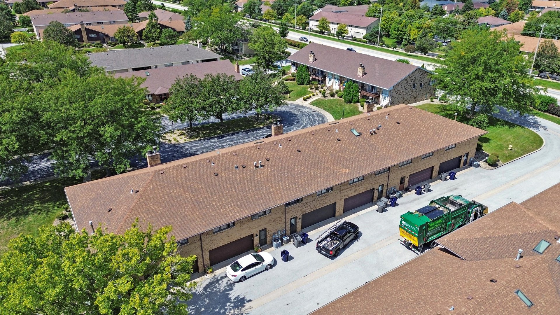 17921 Alaska Court #8, Orland Park, IL 60467