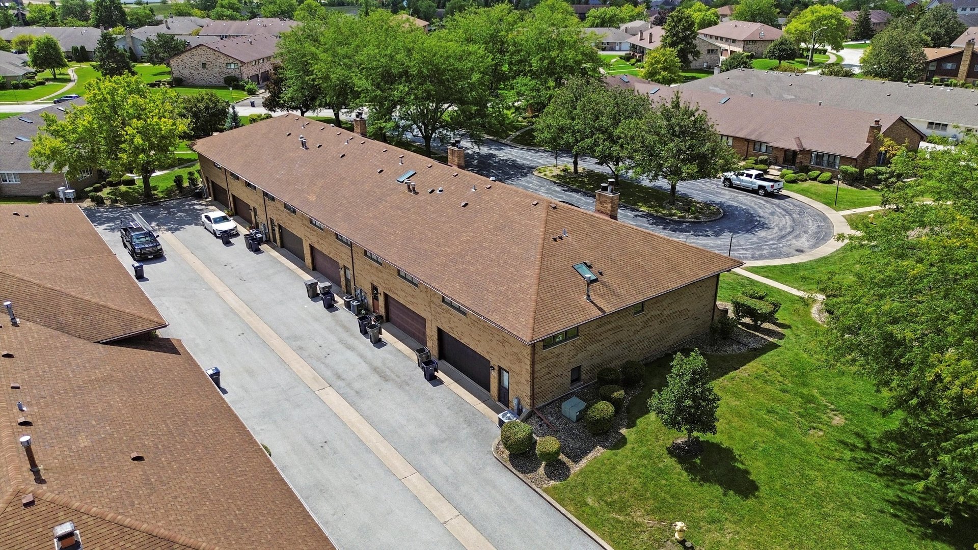 17921 Alaska Court #8, Orland Park, IL 60467