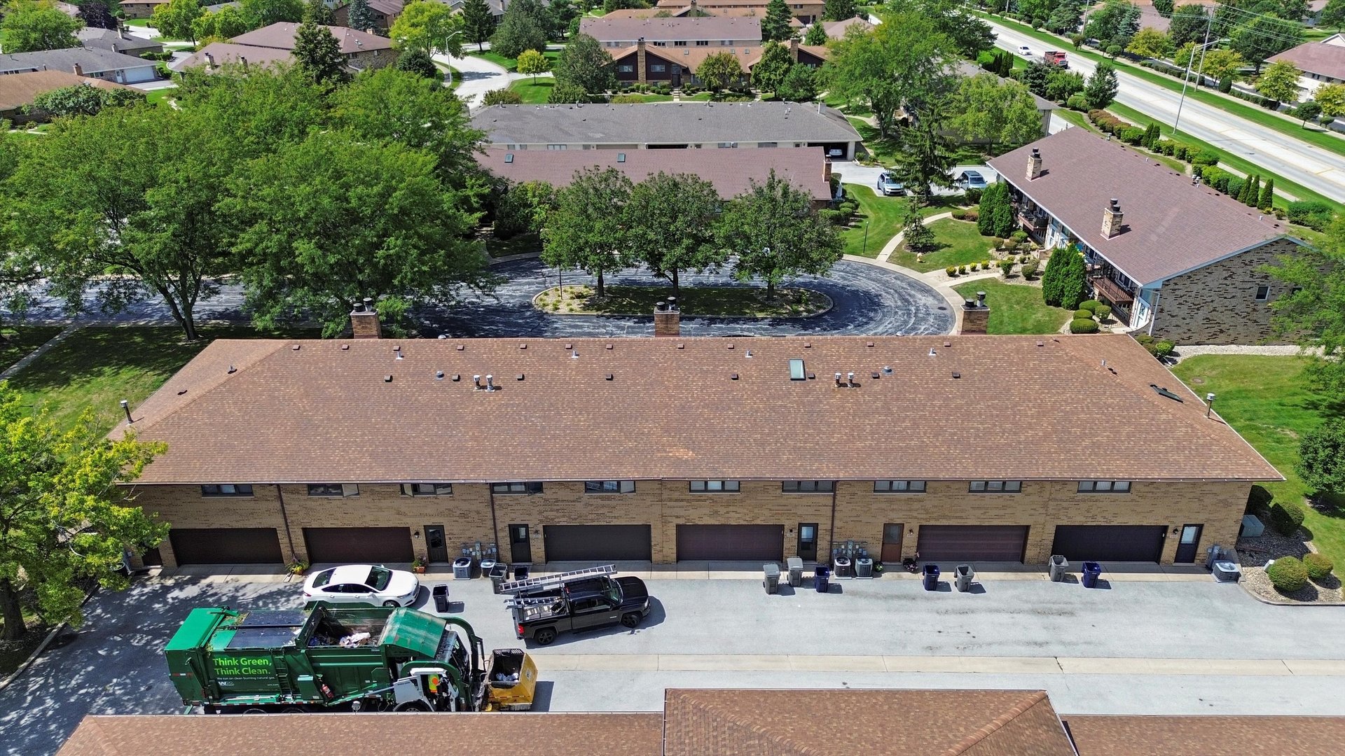 17921 Alaska Court #8, Orland Park, IL 60467