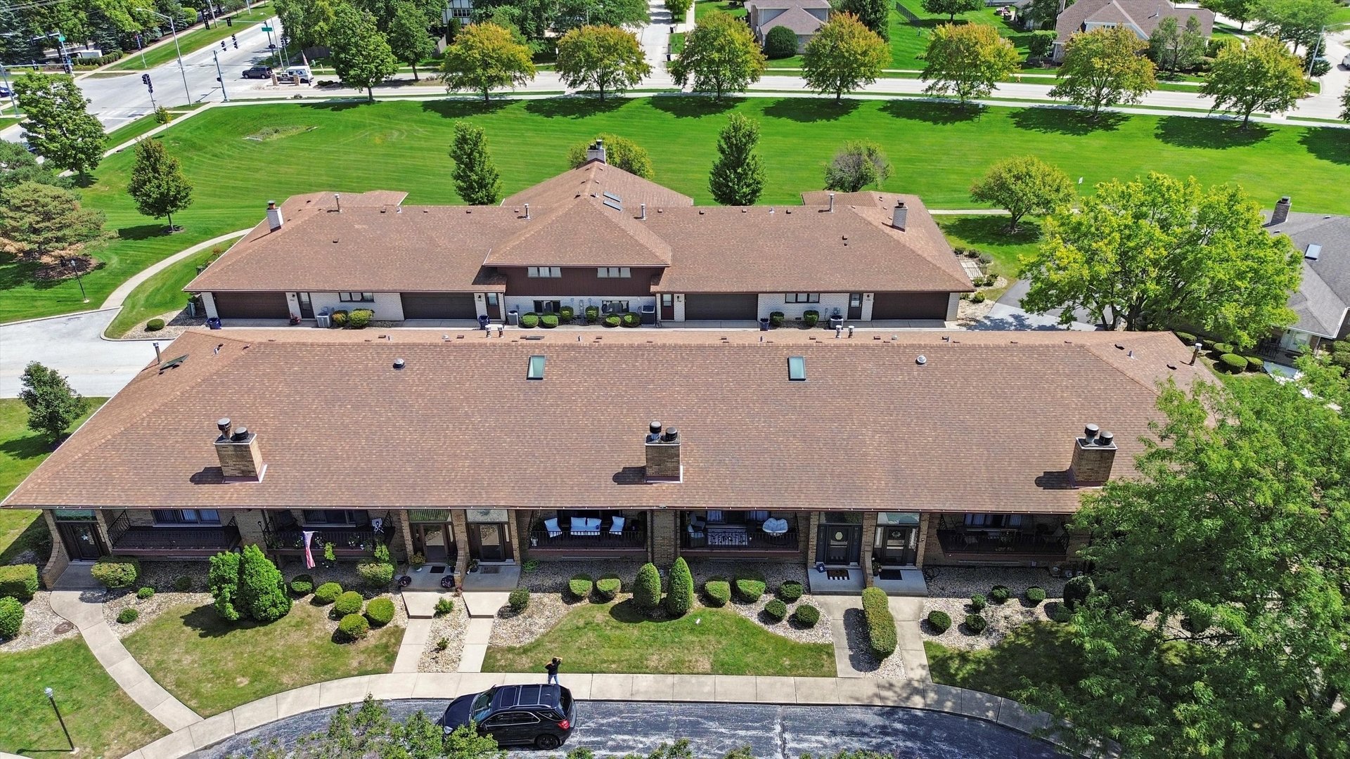 17921 Alaska Court #8, Orland Park, IL 60467