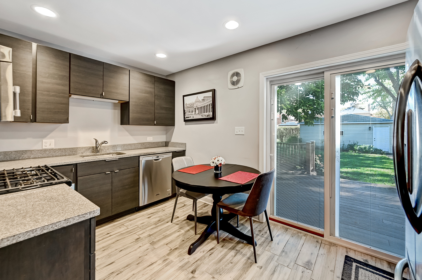 3505 Blanchan Avenue, Brookfield, IL 60513