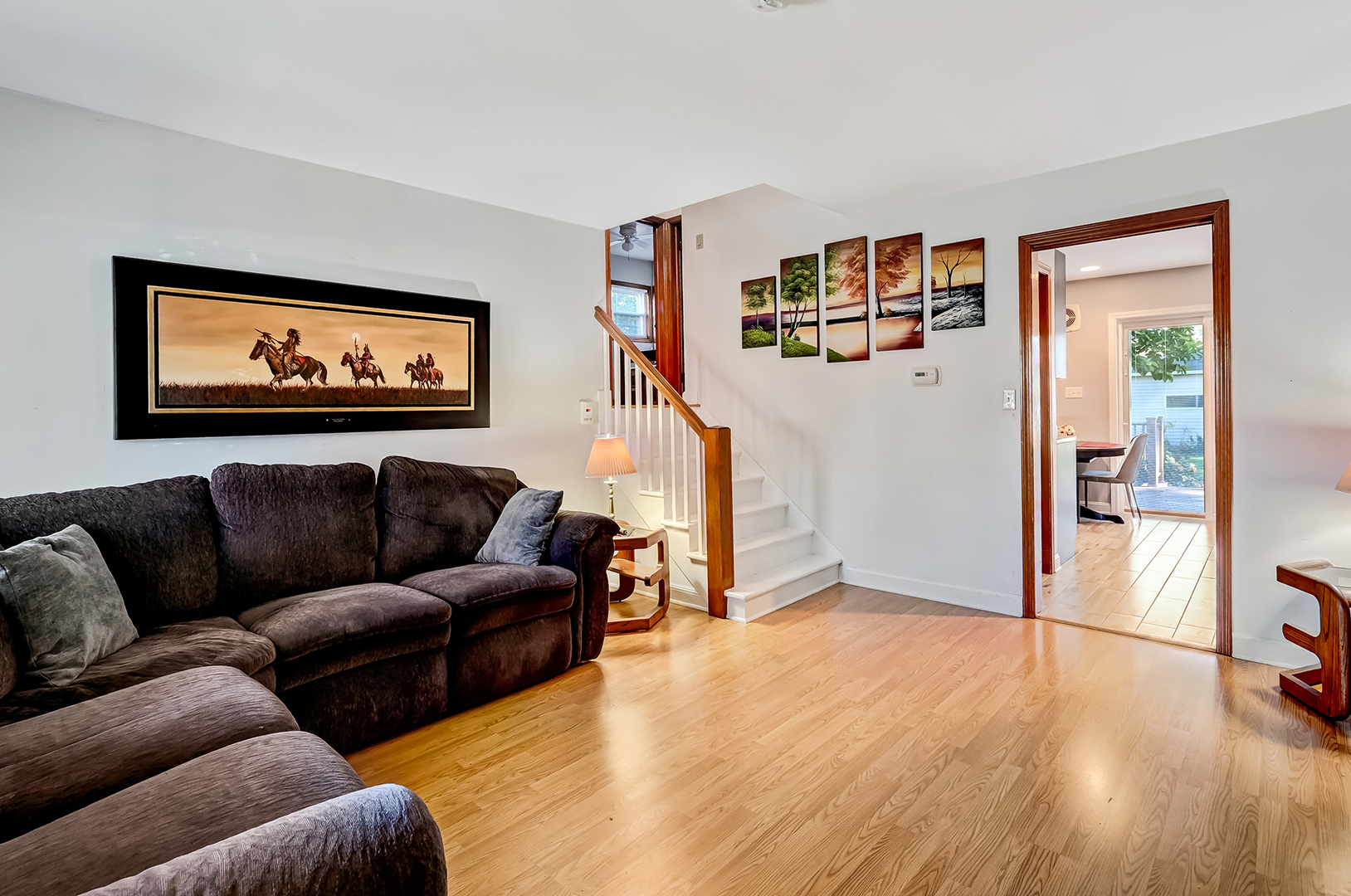 3505 Blanchan Avenue, Brookfield, IL 60513