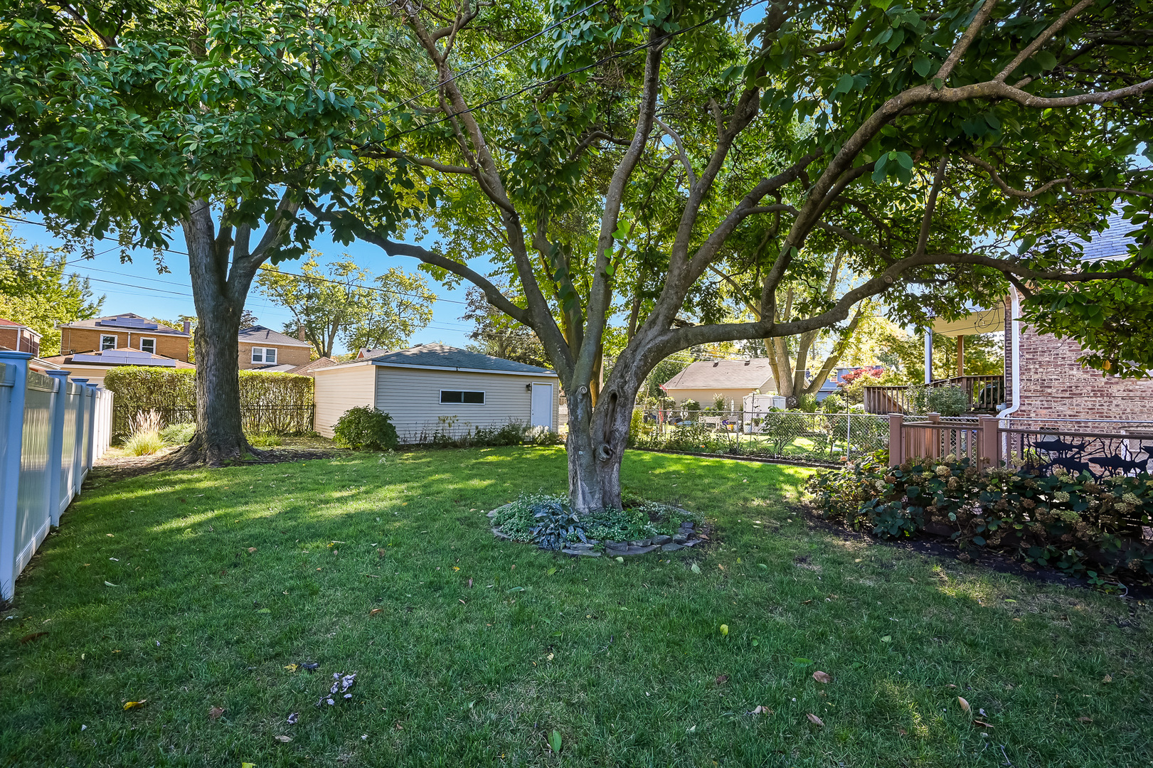 3505 Blanchan Avenue, Brookfield, IL 60513