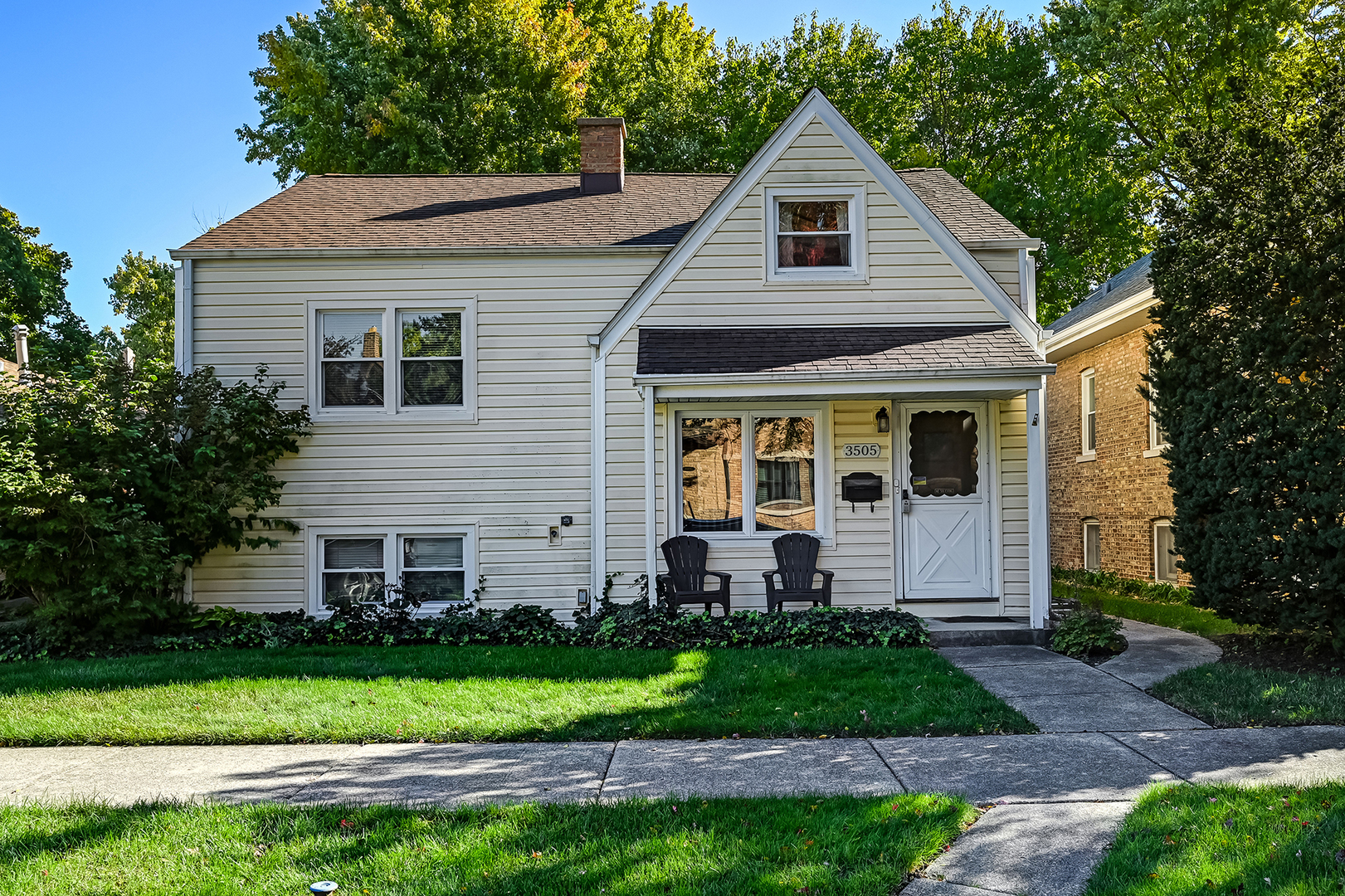 3505 Blanchan Avenue, Brookfield, IL 60513