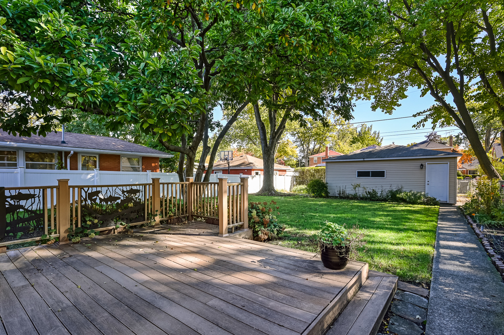 3505 Blanchan Avenue, Brookfield, IL 60513