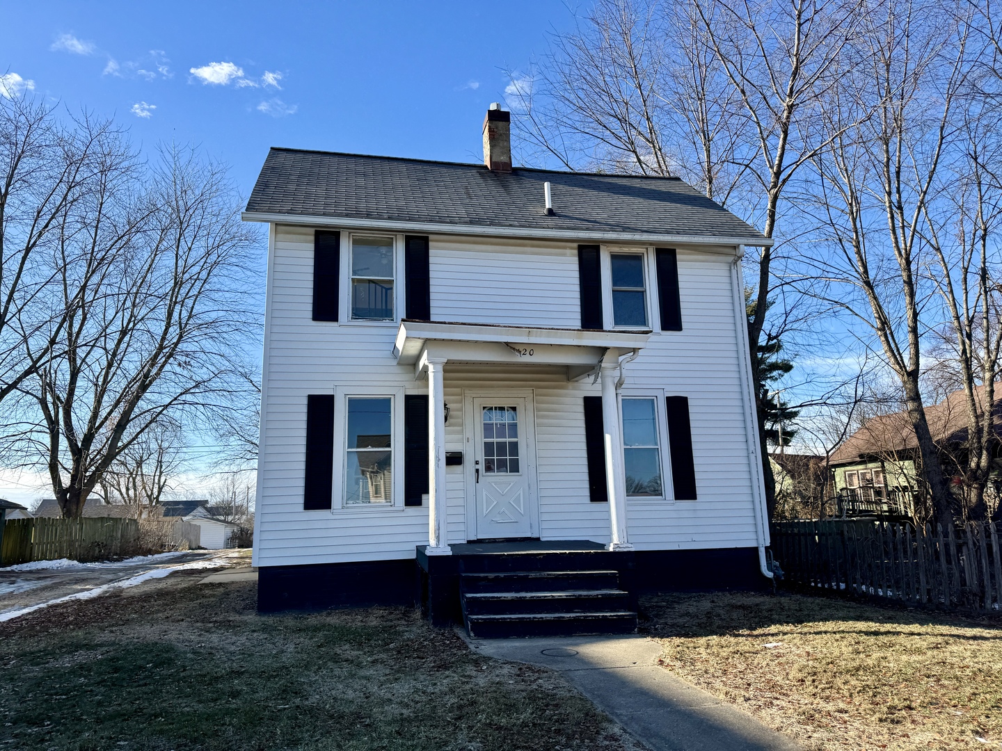 420 N Church Street, Princeton, IL 61356