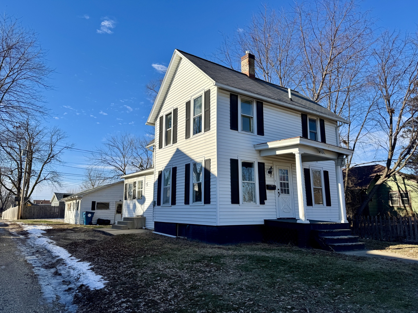 420 N Church Street, Princeton, IL 61356