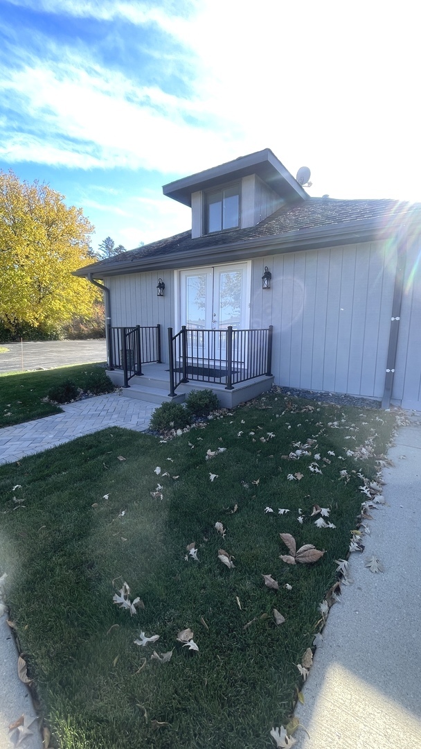 26073 W Grand Avenue, Ingleside, IL 60041