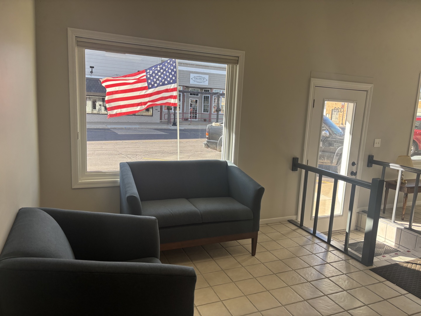 320 N Main Street, Roanoke, IL 61561