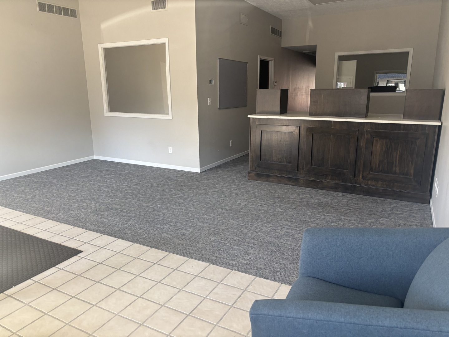 320 N Main Street, Roanoke, IL 61561