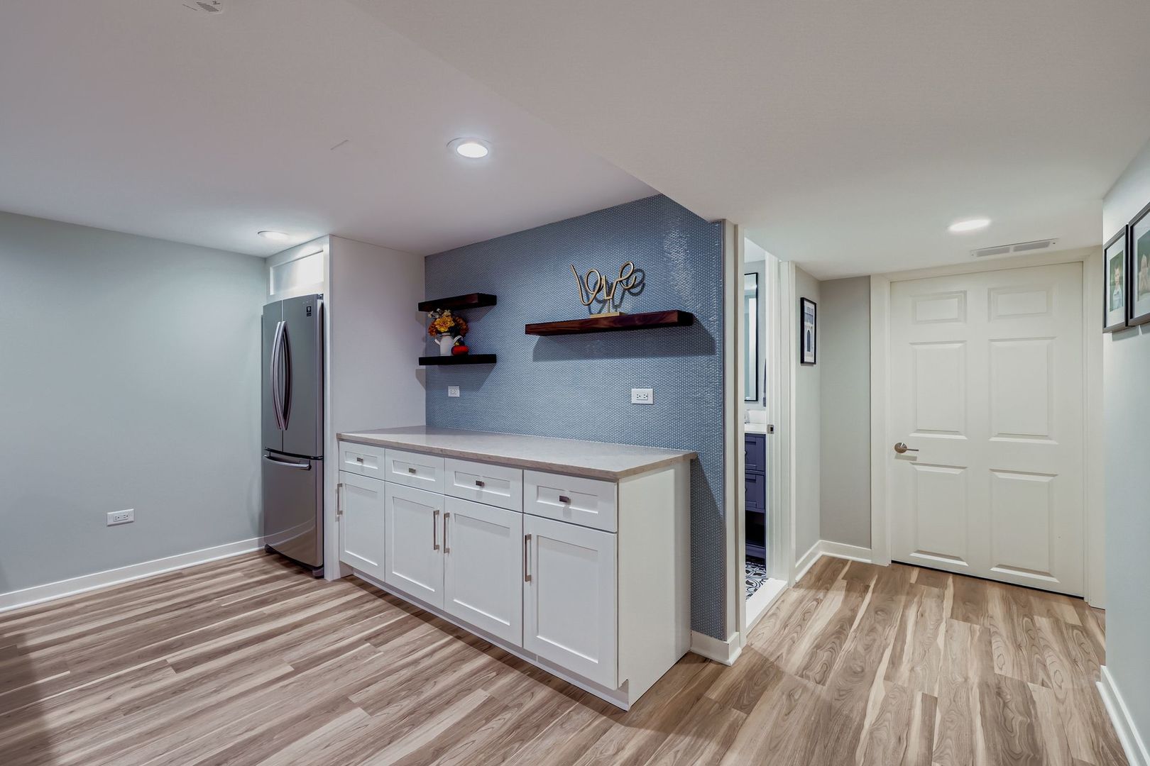 2S481 White Birch Lane, Wheaton, IL 60189