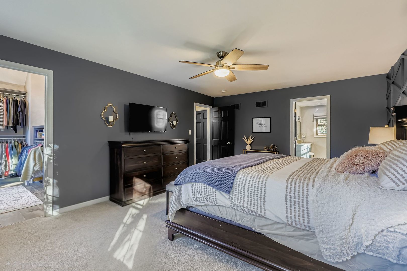 2S481 White Birch Lane, Wheaton, IL 60189