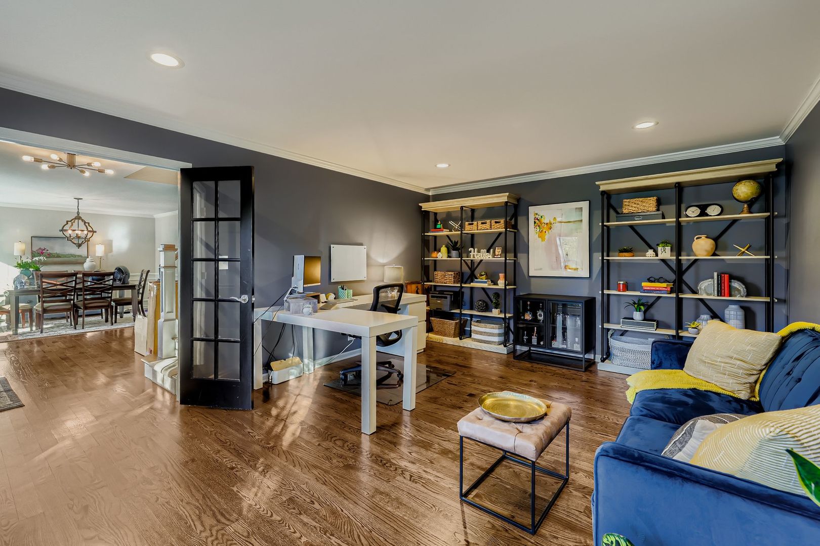 2S481 White Birch Lane, Wheaton, IL 60189