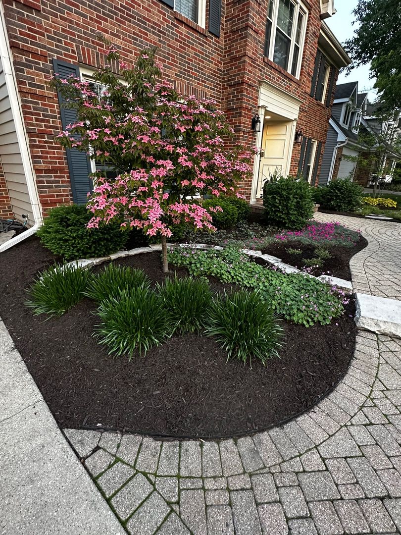 2S481 White Birch Lane, Wheaton, IL 60189