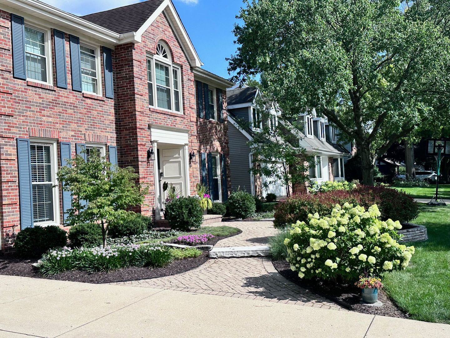 2S481 White Birch Lane, Wheaton, IL 60189