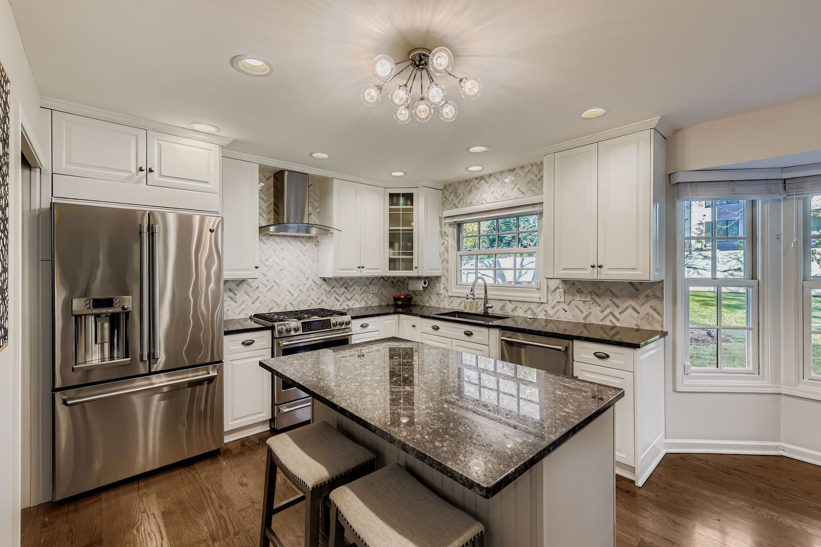 2S481 White Birch Lane, Wheaton, IL 60189