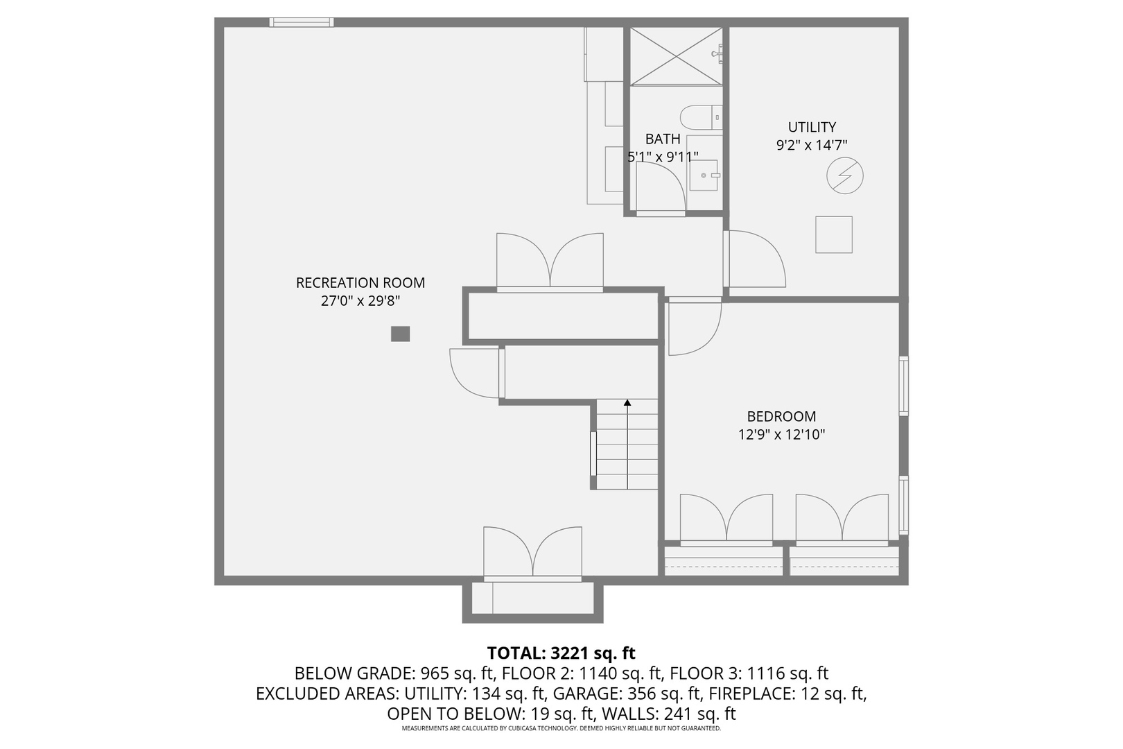 2S481 White Birch Lane, Wheaton, IL 60189