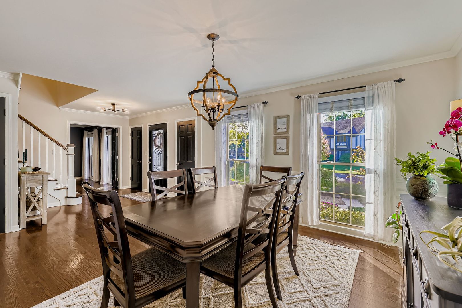 2S481 White Birch Lane, Wheaton, IL 60189