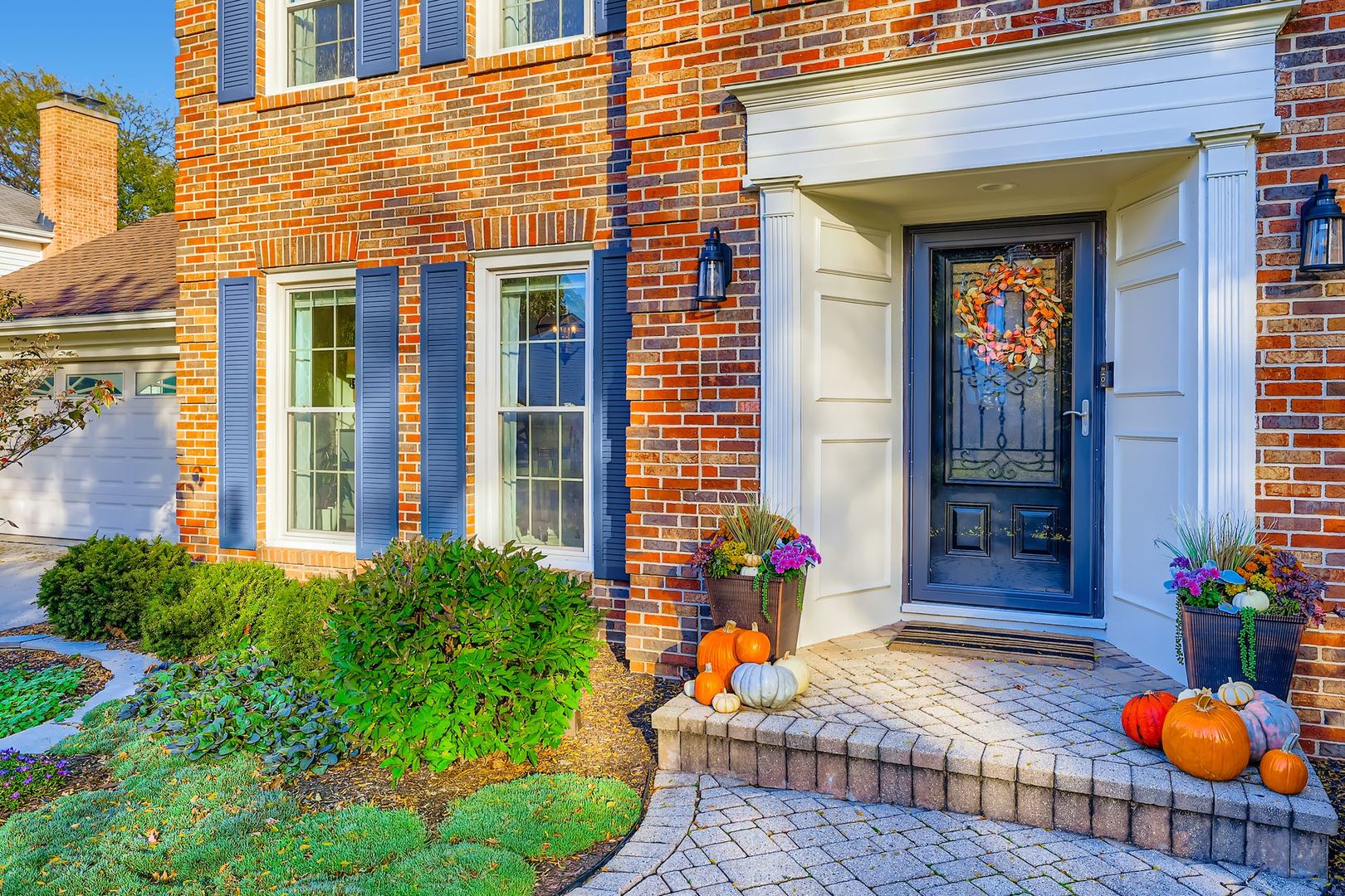 2S481 White Birch Lane, Wheaton, IL 60189