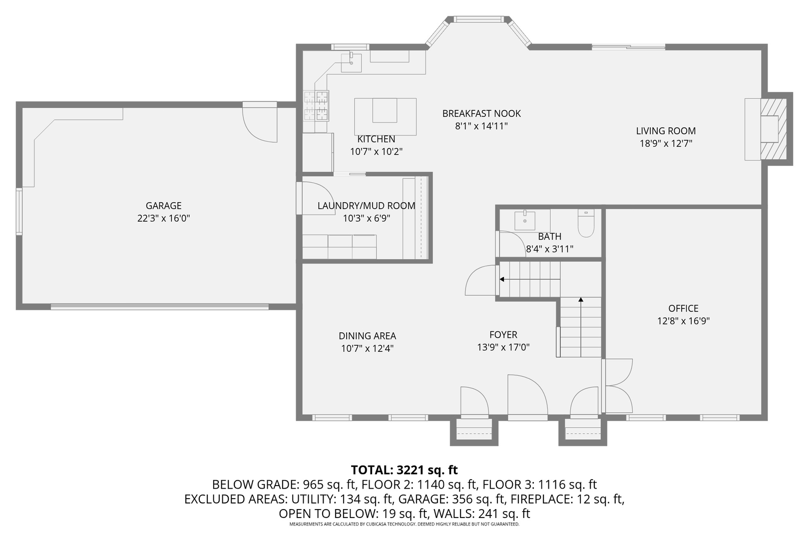 2S481 White Birch Lane, Wheaton, IL 60189