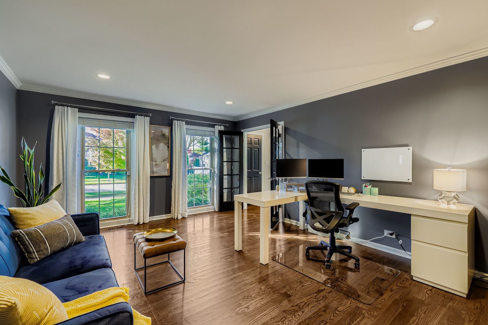 2S481 White Birch Lane, Wheaton, IL 60189