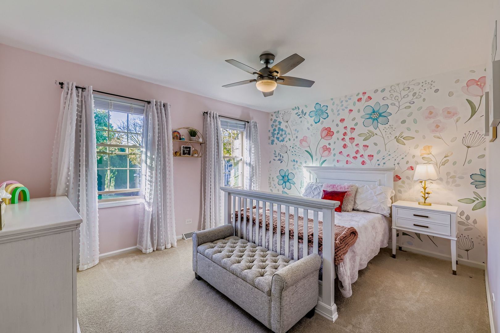 2S481 White Birch Lane, Wheaton, IL 60189