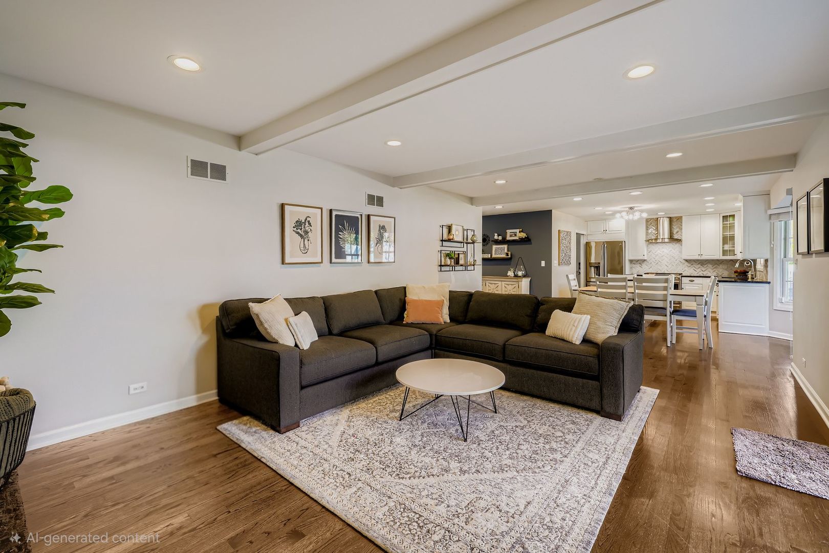 2S481 White Birch Lane, Wheaton, IL 60189