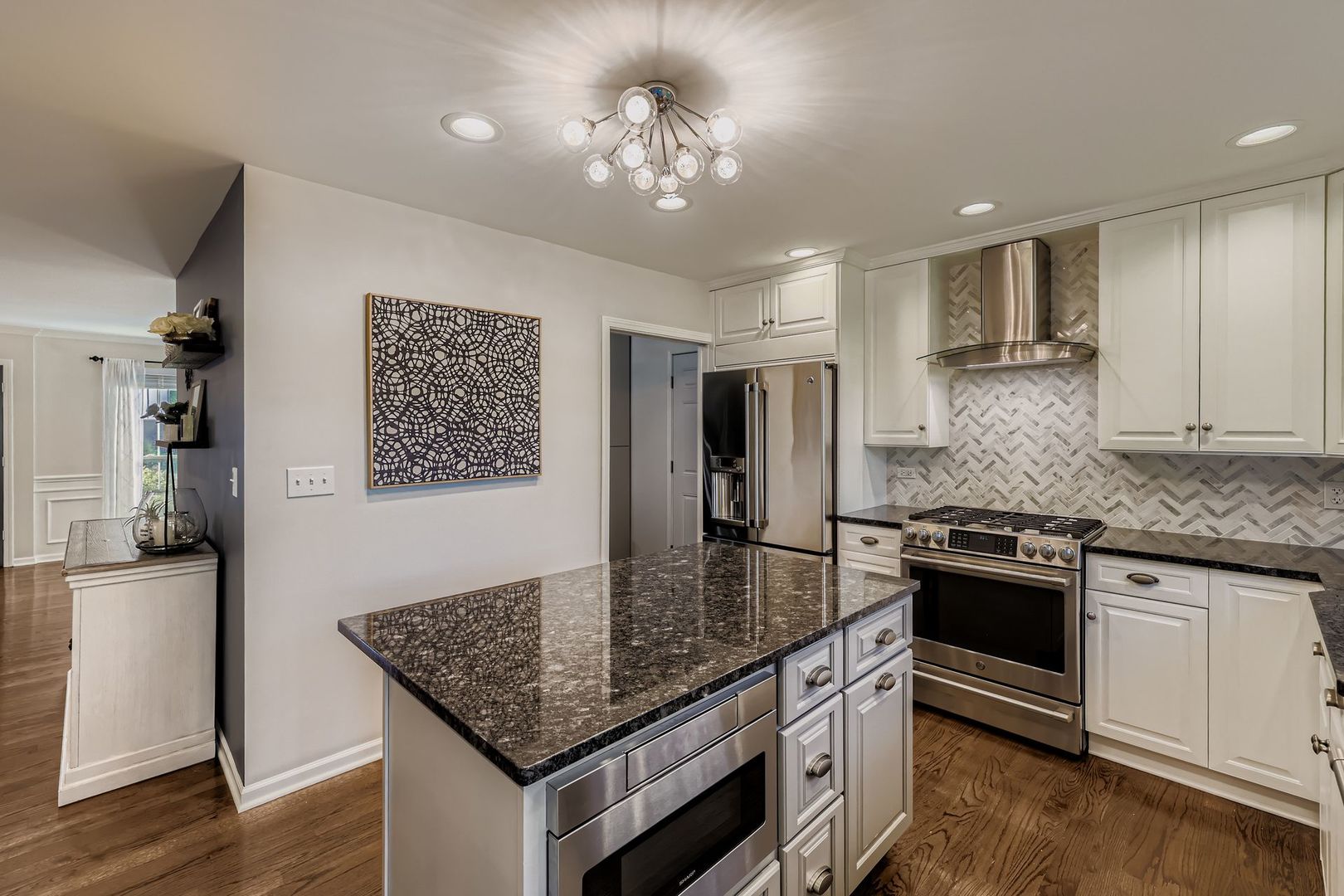 2S481 White Birch Lane, Wheaton, IL 60189