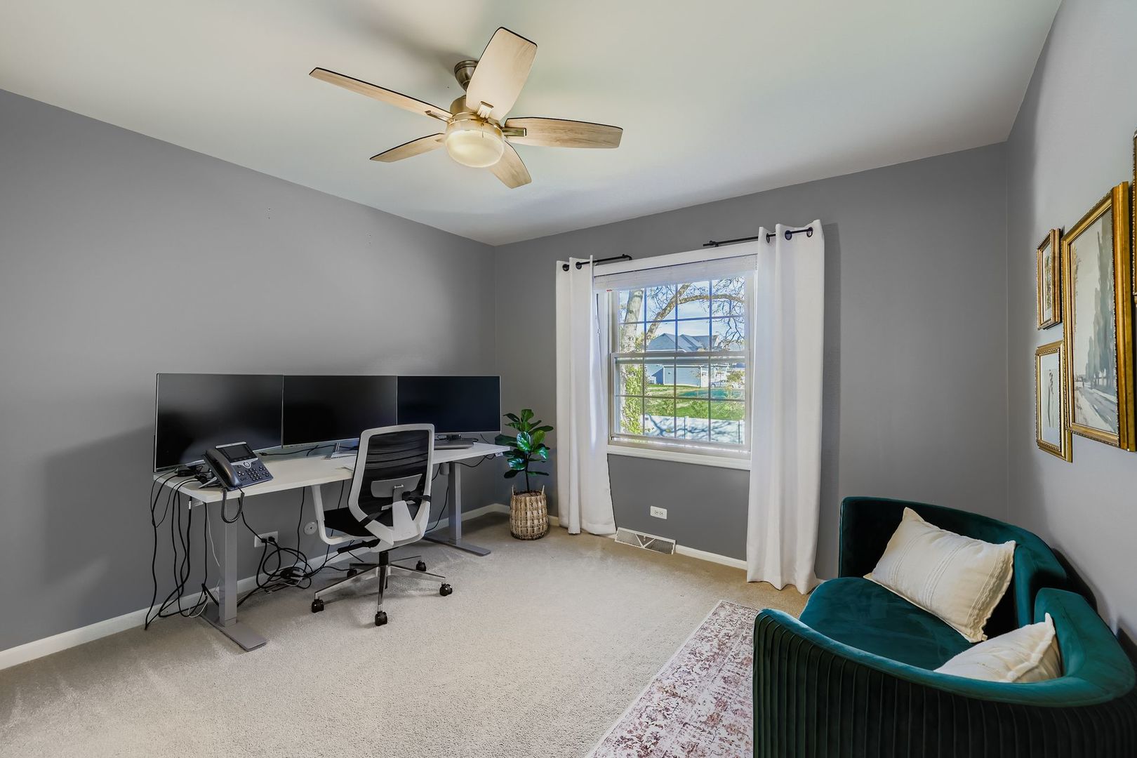 2S481 White Birch Lane, Wheaton, IL 60189