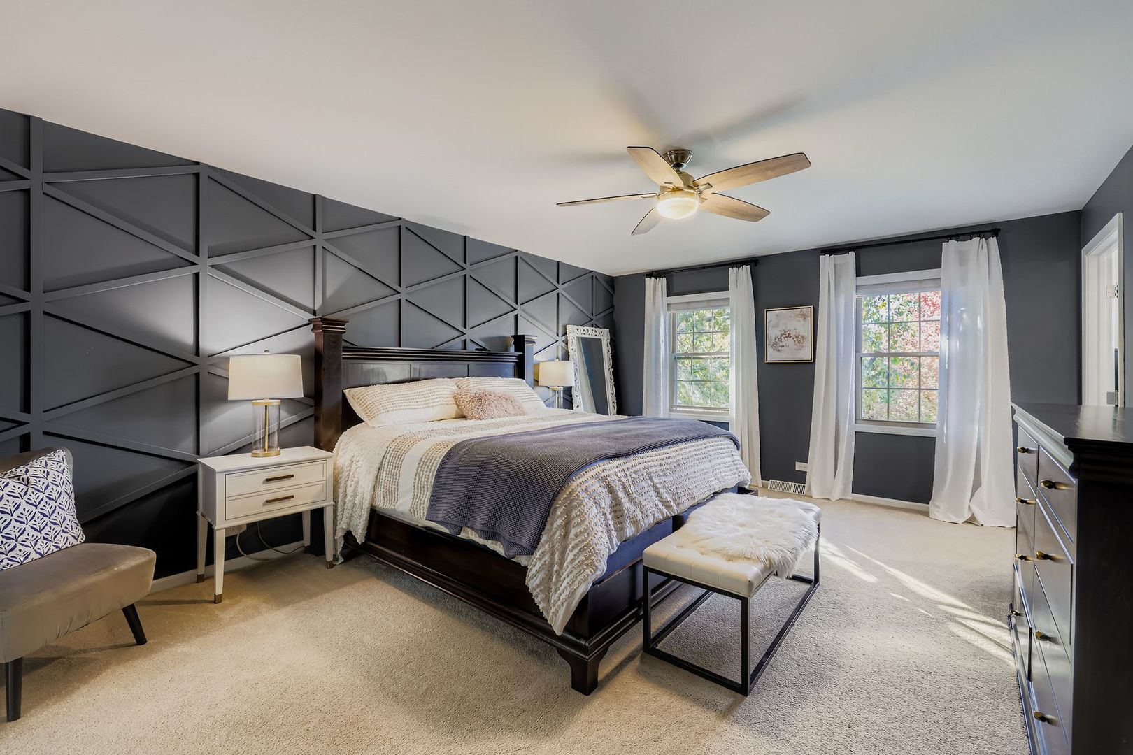 2S481 White Birch Lane, Wheaton, IL 60189