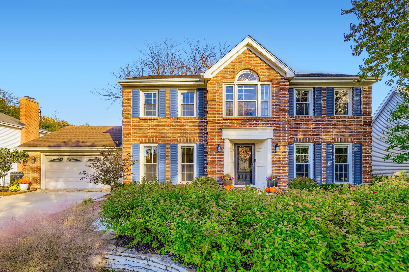 2S481 White Birch Lane, Wheaton, IL 60189