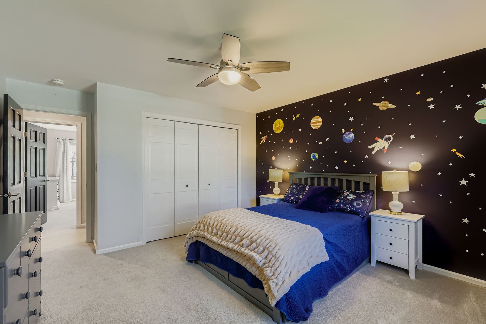 2S481 White Birch Lane, Wheaton, IL 60189