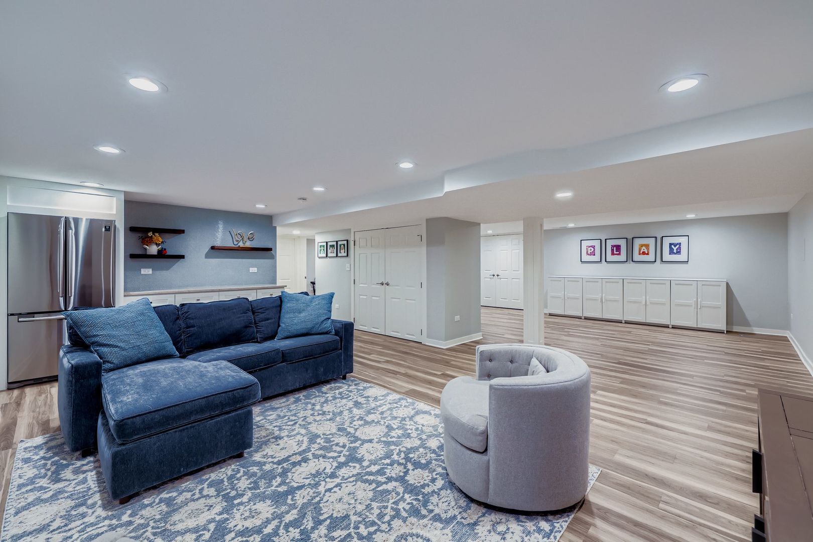 2S481 White Birch Lane, Wheaton, IL 60189