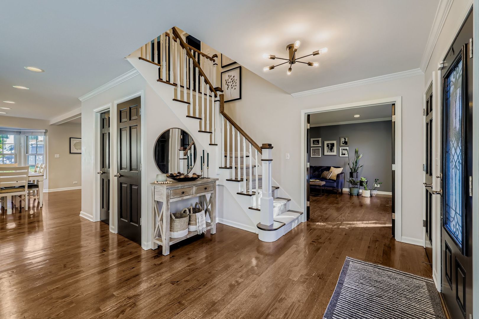 2S481 White Birch Lane, Wheaton, IL 60189