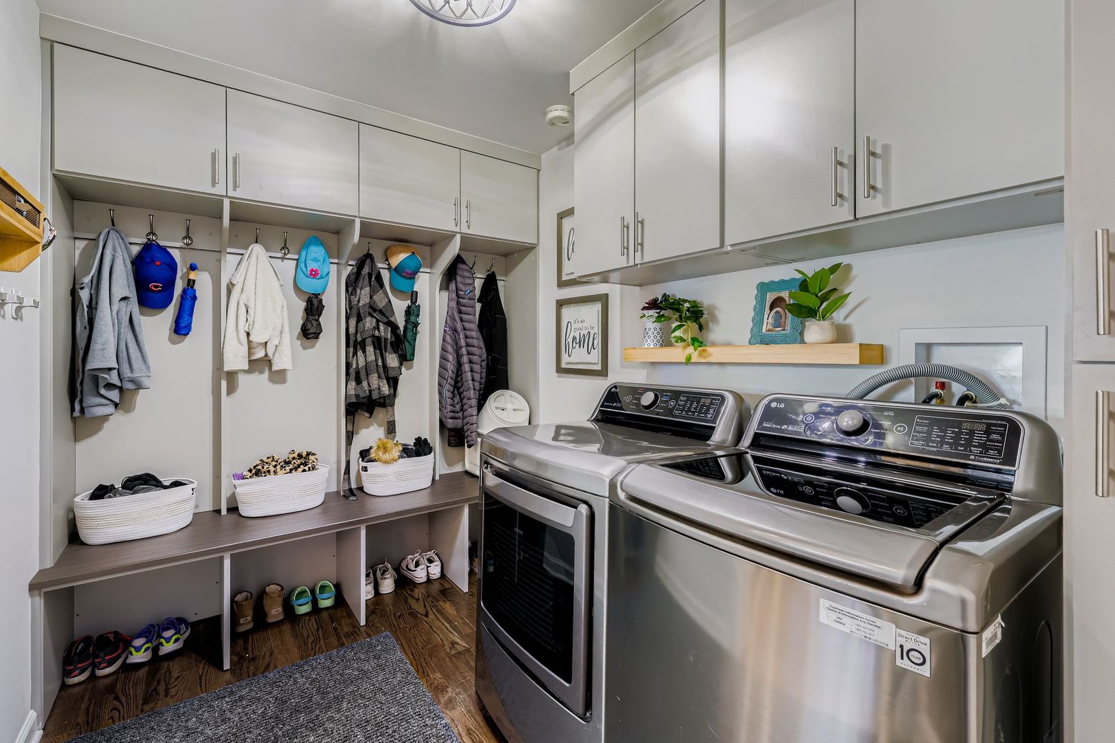 2S481 White Birch Lane, Wheaton, IL 60189