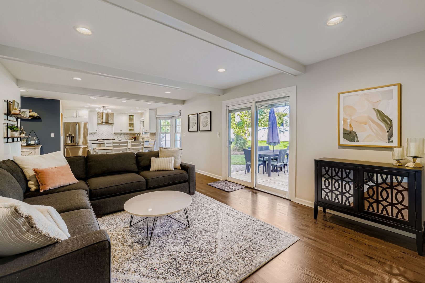 2S481 White Birch Lane, Wheaton, IL 60189