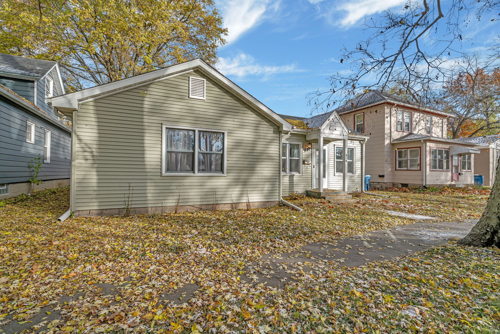414 E Chapin Street, Morris, IL 60450